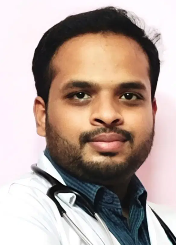 Dr Amarnath